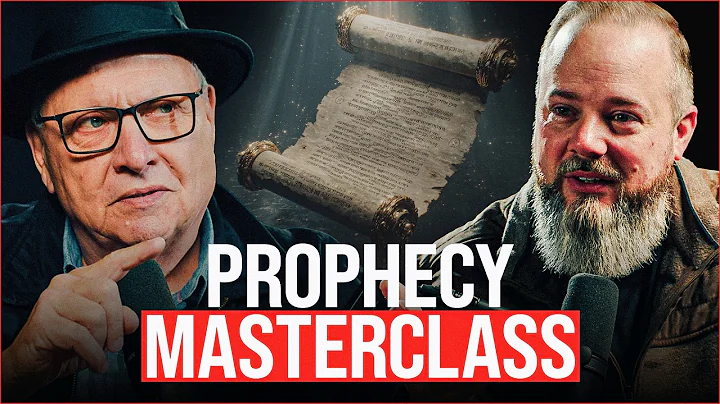 Has Prophecy Become too Entertainment Driven?