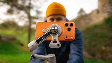 Insta360 Flow 2 Pro Phone Gimbal Tricks Every Creator Should Know