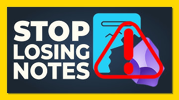 Never Lose a Note - Obsidian Sync and Backup Tactics