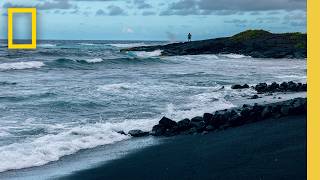 Ho'omau: Joey's Journey | National Geographic