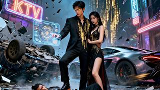 【FULL】I Awakened the Counterattack System, and Crushed the Protagonist Underfoot!#minidrama #system