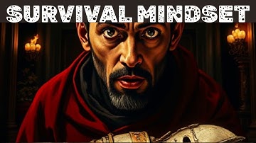 Why Good People Never Win  | Machiavelli’s 9 brutal truth  Lessons