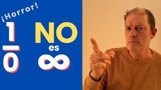 What many believe about INFINITY… and it’s WRONG!