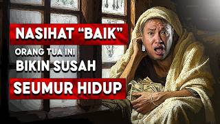 9 Nasihat Yang Perlu Kamu Tinggalkan Untuk Maju Dalam Hidup