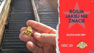 Russia as You Don't Know It. The Gold of Kolyma (Ep. 30)