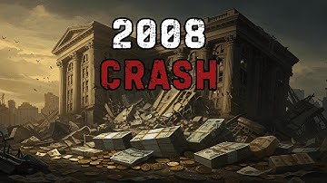 2008 Financial Meltdown EXPOSED What REALLY Happened