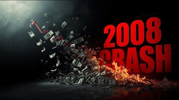 2008 Financial Meltdown EXPOSED What REALLY Happened