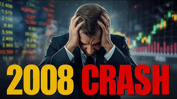 2008 Financial Meltdown EXPOSED What REALLY Happened