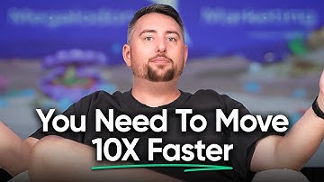 This Video Is Your Sign To Take Getting Richer Seriously