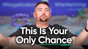 This Video Is Your Sign To Take Getting Richer Seriously