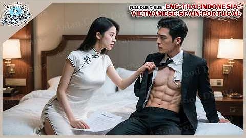 Goddess Saved A Beggar Slept With Him One Night Not Knowing He Was A CEO Ready To Make Her His Wife