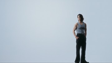 山下智久 Tomohisa Yamashita - The Artist (Official Video)