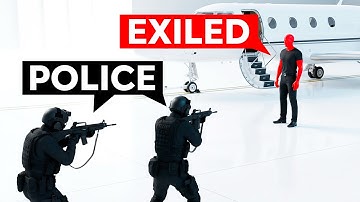 The Man Who Defied EVERY Government