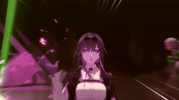 KAFKA DOT NEVER DIE‼️Honkai Star Rail New MOC