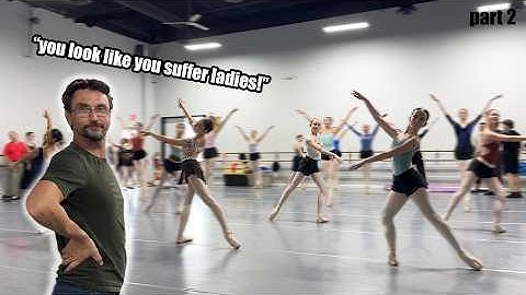 The Nutcracker snow is...YELLOW?!