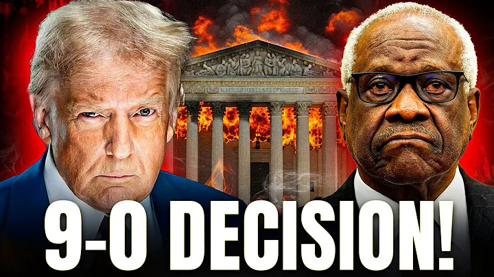 Supreme Court Issues 9-0 Unanimous Decision On Firearm Confiscation! Expansion Now Sought!