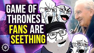 The Attack on Lord of the Rings
