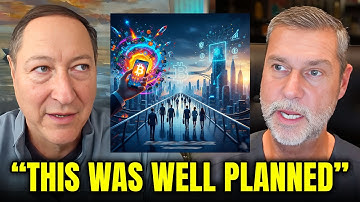 "It’s Not Manipulation! This Is What’s REALLY Happening With Bitcoin & Crypto" - Raoul Pal & Visser