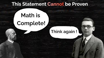 When Math Broke Itself With A Statement.