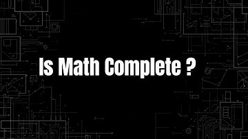 Did Gödel Break Math Forever?