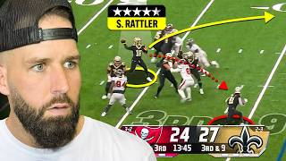 The Truth About Spencer Rattler... | QB Breakdown with Chase Daniel