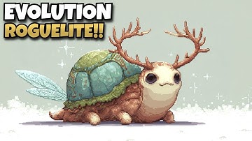 I Evolved the Deadliest Creature in the Animal Kingdom!