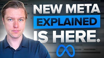 How Gem & Lattice Are Changing Ads (Meta Andromeda Update)