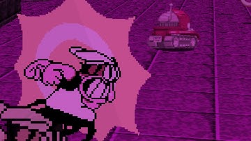 Viscosity Zone in 41.28 as Peppino (PB) SRB2