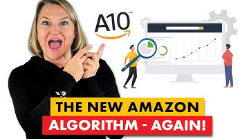 Your Amazon Book Marketing Strategy Is Now Obsolete. Here’s What A10 Changed