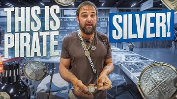 Shocking $3M Shipwreck Gold & Silver Haul – Would You Buy It in 2025