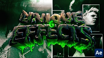 5 Insane Effects You Can Copy Right Now | Unique Effects Part 6
