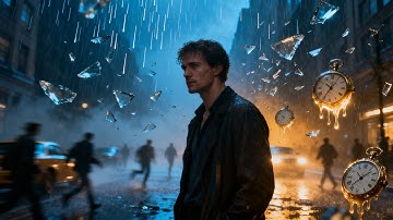 A World Where Time Runs Backwards | Theories of Reverse Reality