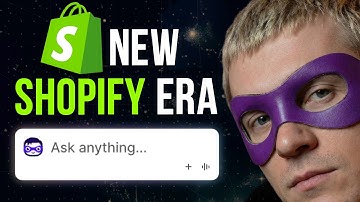 Shopify Winter Editions 2026 | TOP 5 Features You NEED to Use