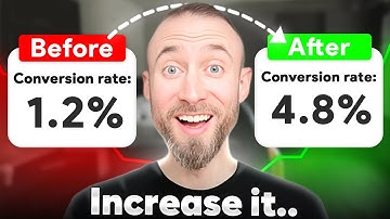Simple Website Changes That 4X Your Conversions