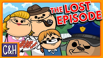 The Onomatopoeias (PILOT)