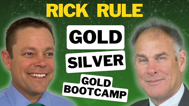 Rick Rule Reveals Why the Golden Triangle Is Back in Play