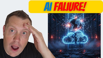 AWS Outage EXPOSED: What Really Crashed the Internet!