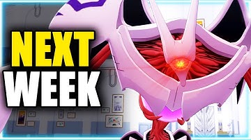 Digimon Story Time Stranger DLC Releases NEXT WEEK!