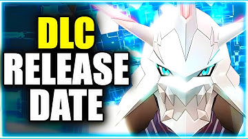 MASSIVE Digimon Story Time Stranger DLC RELEASE DATE Update!