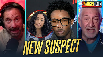 D4VD Case: NEW Suspect IDENTIFIED In SHOCKING TWIST | 2 Angry Men