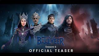 Baalveer Season 6 | Rise of the Kaal Kranti Shakti | Timnasa Is Back | Varnika vs Baalveer