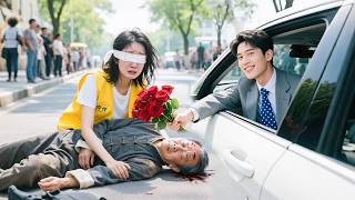 Cô gái bị thương không ai giúp, chỉ có Tổng Tài cứu! Hóa ra cô là cứu tinh anh tìm 20 năm trời!