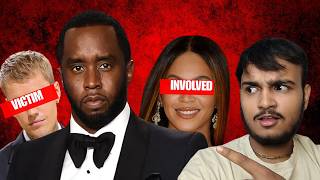 P Diddy's Darkest Secrets EXPOSED