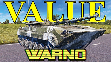 Warno Guide: You NEED To Bring These Cheap Units - Rank 1 Player