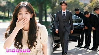 💘Cinderella nikahi CEO lunasi utang, CEO langsung cinta & manjain dia!