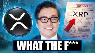 Download lagu WHAT THE F***... THIS IS CRAZY XRP (THEY ARE RUSHING XRP!!!!)