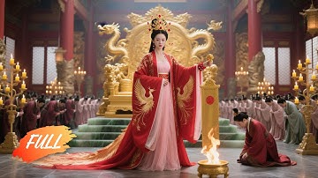 Tỳ nữ xinh đẹp quyến rũ hoàng đế trở thành sủng phi,vạch trần thân phận giả mạo của hoàng hậu ác độc