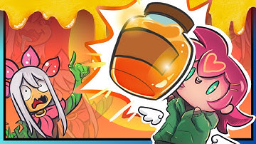 Get that Honey! | Onirism