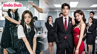 Gadis malang ditindas, divonis sakit parah… tak tahan lagi! Ia dan pacar CEO balas dendam!