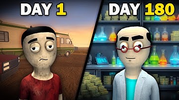 180 Days of Criminal Science - Schedule 1